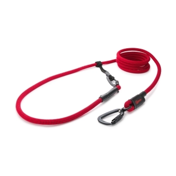 EASYLONG Hundeleine TWIST - L - 2m - devil